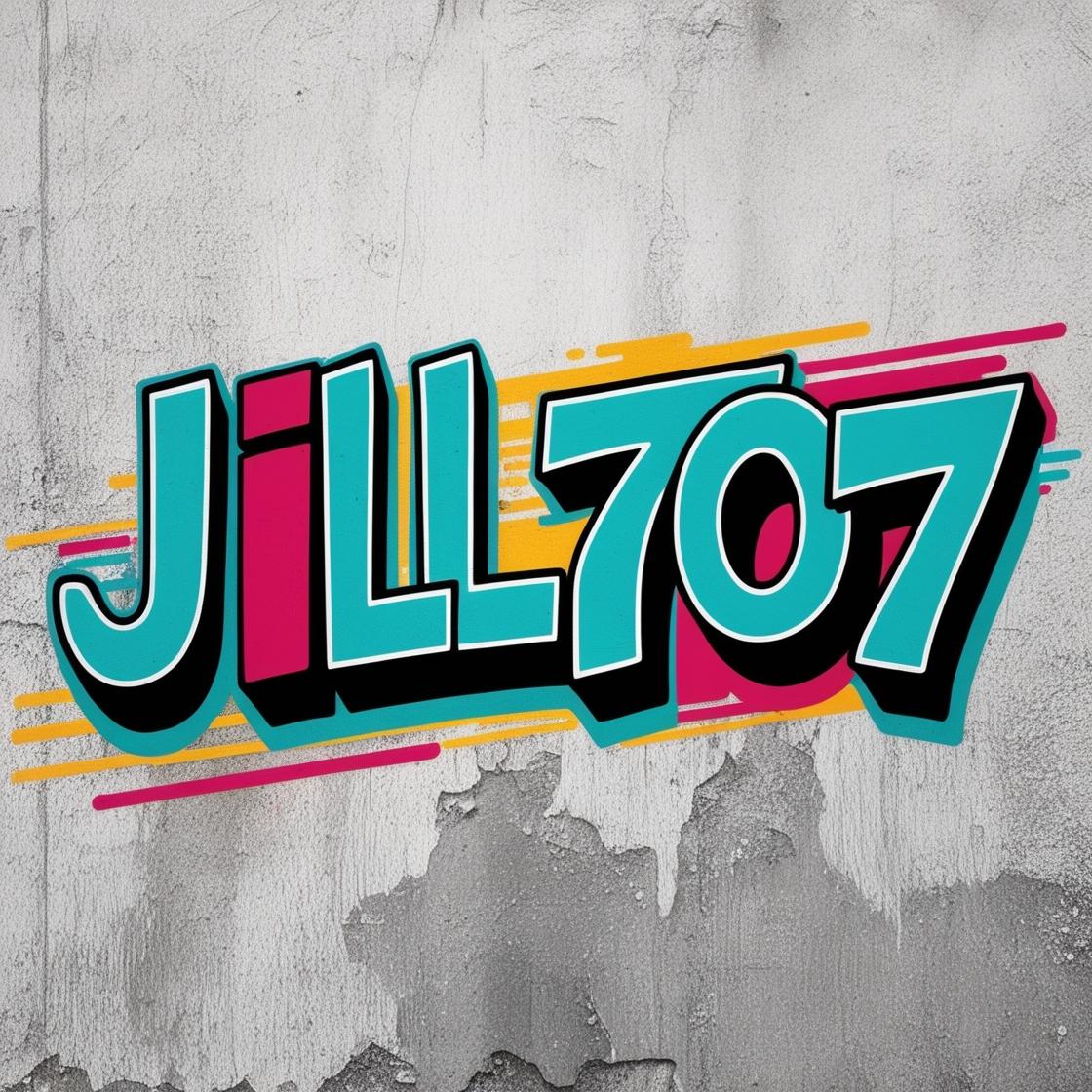 Logo da jili707