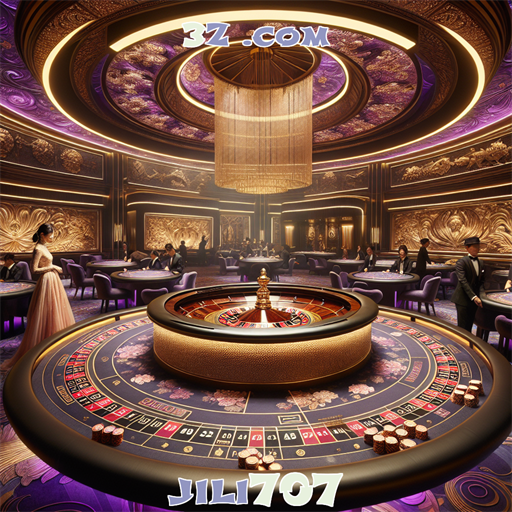 Descubra o Mundo do Bingo na Plataforma Jili707